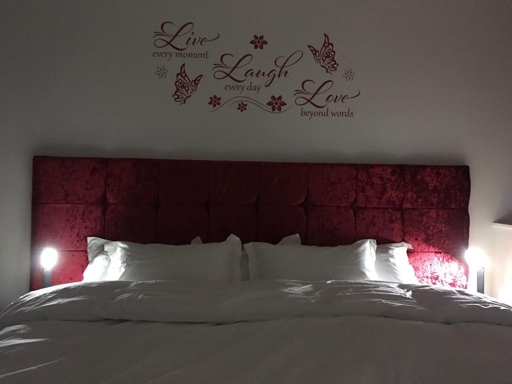 Lanchester House- 버밍엄 외부 사진